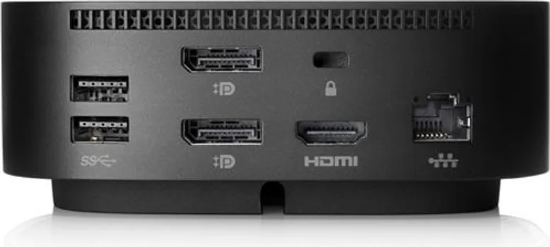 HP 5TW10AA USB-C DOCK G5 (5 / 6)