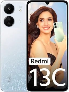 XIAOMI REDMI 13C 6GB / 128GB (1 / 25)