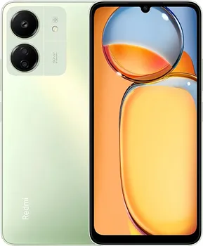 XIAOMI REDMI 13C 6GB / 128GB (3 / 25)