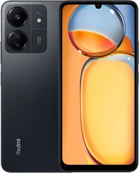 XIAOMI REDMI 13C 6GB / 128GB (8 / 25)