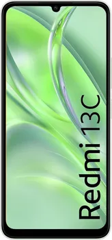 XIAOMI REDMI 13C 6GB / 128GB (9 / 25)