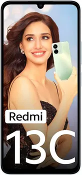 XIAOMI REDMI 13C 6GB / 128GB (10 / 25)