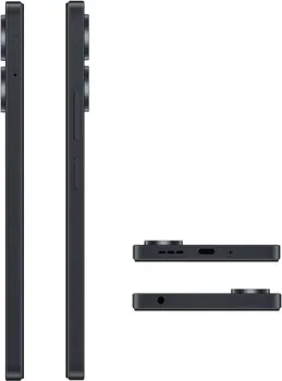 XIAOMI REDMI 13C 6GB / 128GB (17 / 25)