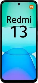 XIAOMI REDMI 13C 6GB / 128GB (25 / 31)