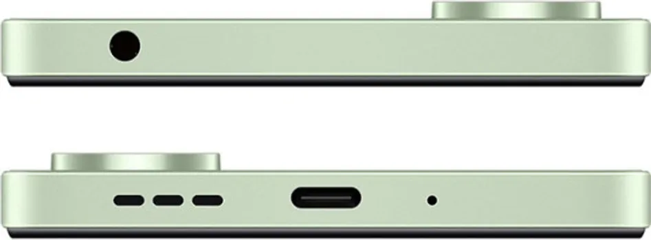 XIAOMI REDMI 13C 6GB / 128GB (23 / 25)