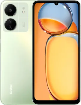 XIAOMI REDMI 13C 8GB / 256GB (3 / 58)