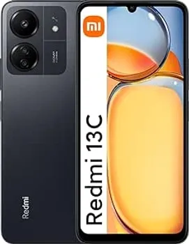 XIAOMI REDMI 13C 8GB / 256GB (8 / 60)