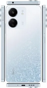 XIAOMI REDMI 13C 8GB / 256GB (19 / 58)