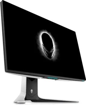 DELL ALIENWARE AW2721D (3 / 11)