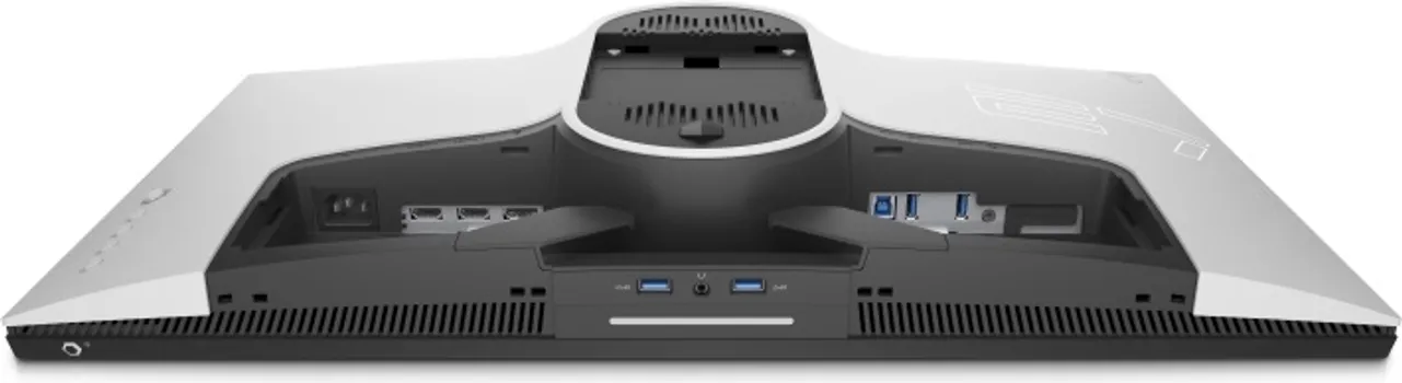 DELL ALIENWARE AW2721D (5 / 11)