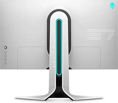 DELL ALIENWARE AW2721D (6 / 11)