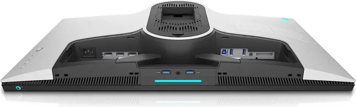 DELL ALIENWARE AW2721D (8 / 11)