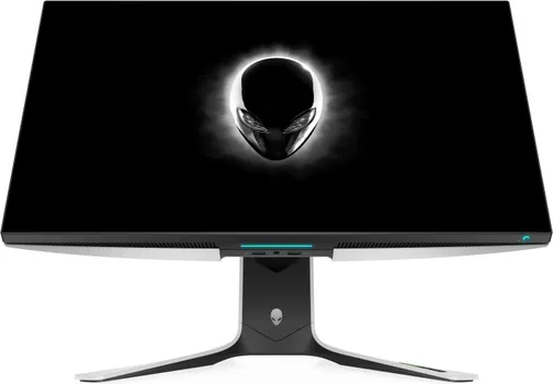 DELL ALIENWARE AW2721D (9 / 11)