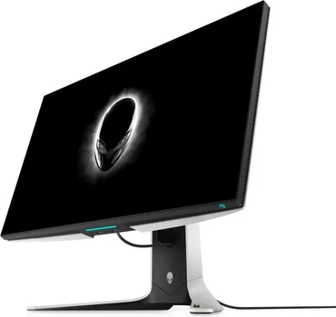 DELL ALIENWARE AW2721D (11 / 11)
