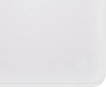 APPLE POLISHING CLOTH [MM6F3ZM/A] (2 / 3)