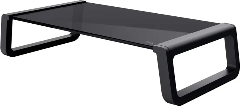TRUST MONTA STAND ZA MONITOR, KALJENO STAKLO, 50X20 CM (3 / 9)