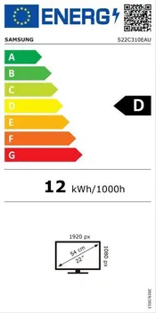 SAMSUNG ESSENTIAL S3 C310 [75HZ / 5MS] (7 / 7)