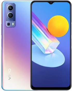 VIVO Y72 5G 8GB / 128GB (1 / 13)
