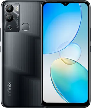 INFINIX HOT 12I 4GB / 64GB (1 / 11)