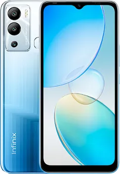 INFINIX HOT 12I 4GB / 64GB (2 / 11)