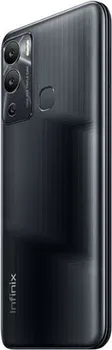 INFINIX HOT 12I 4GB / 64GB (10 / 11)