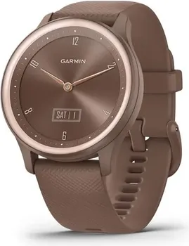 GARMIN VIVOMOVE SPORT [BROWN] (1 / 6)