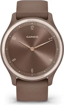 GARMIN VIVOMOVE SPORT [BROWN] (2 / 6)