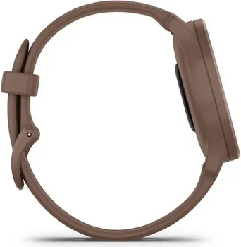 GARMIN VIVOMOVE SPORT [BROWN] (4 / 6)