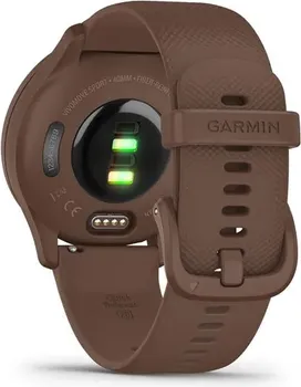 GARMIN VIVOMOVE SPORT [BROWN] (5 / 6)