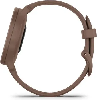 GARMIN VIVOMOVE SPORT [BROWN] (6 / 6)