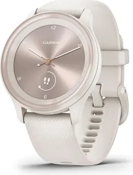 GARMIN VIVOMOVE SPORT [WHITE] (1 / 7)