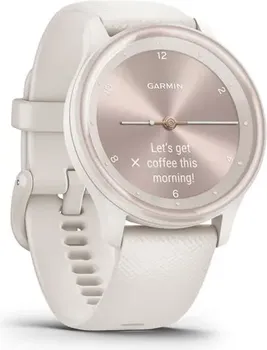 GARMIN VIVOMOVE SPORT [WHITE] (3 / 7)