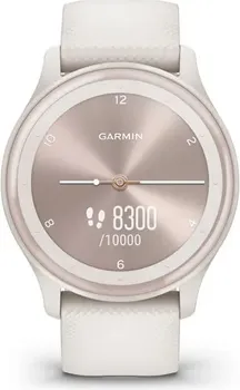 GARMIN VIVOMOVE SPORT [WHITE] (4 / 7)