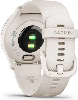 GARMIN VIVOMOVE SPORT [WHITE] (6 / 7)