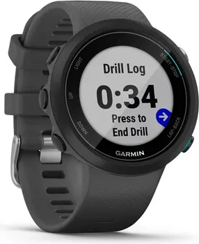 GARMIN SWIM 2 PAMETNI SAT [BLACK] (2 / 5)