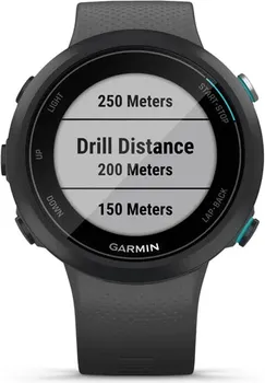 GARMIN SWIM 2 PAMETNI SAT [BLACK] (3 / 5)