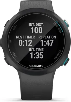 GARMIN SWIM 2 PAMETNI SAT [BLACK] (4 / 5)