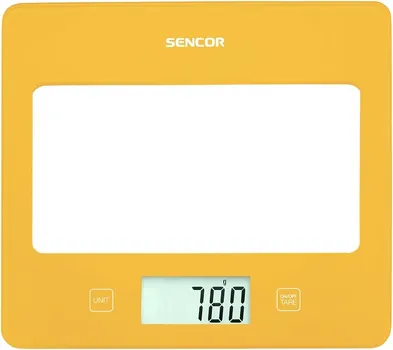SENCOR 5026YL (1 / 5)