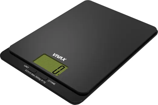 VIVAX KS-502 5kg max (7 / 14)