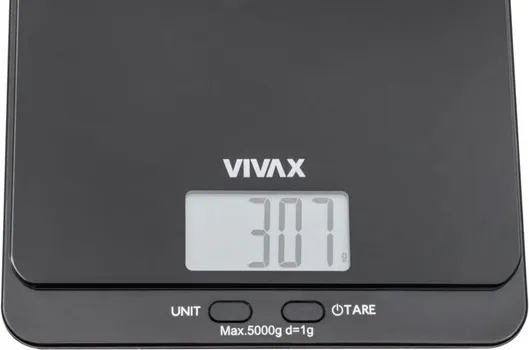 VIVAX KS-502 5kg max (13 / 14)