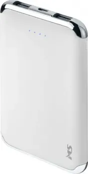 MS BANK POWERBANK 6000 MAH, S500 (1 / 2)