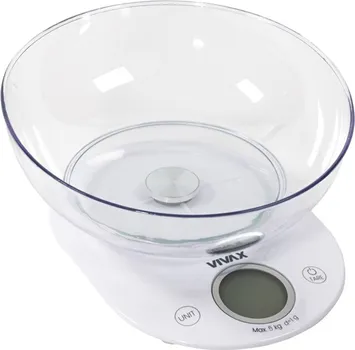 VIVAX KS-505BW (3 / 7)