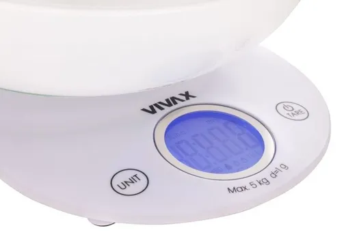 VIVAX KS-505BW (7 / 7)