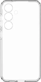 SAMSUNG SPIGEN LIQUID CRYSTAL ACS07343, MASKA ZA GALAXY S24 – CRYSTAL CLEAR (5 / 8)
