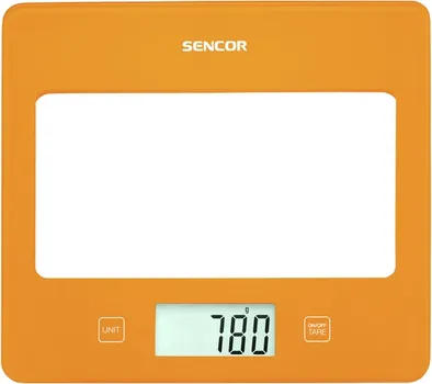 SENCOR SKS 5023OR 5kg max (2 / 5)