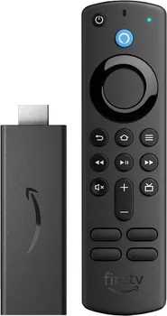 AMAZON FIRE TV STICK, 3RD GENERATION (1 / 2)