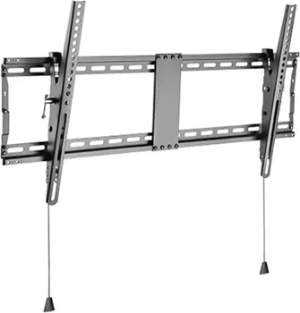 GEMBIRD ZIDNI NOSAČ WM-90T-01 NAGIB: 43 -90 VESA 800 X 400 (1 / 2)