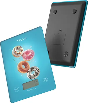 TESLA KS100BL 5kg max (1 / 10)