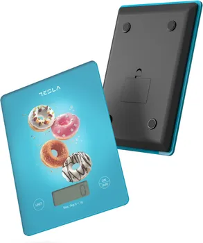TESLA KS100BL 5kg max (6 / 6)