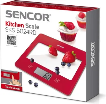SENCOR SKS 5024RD (5 / 5)